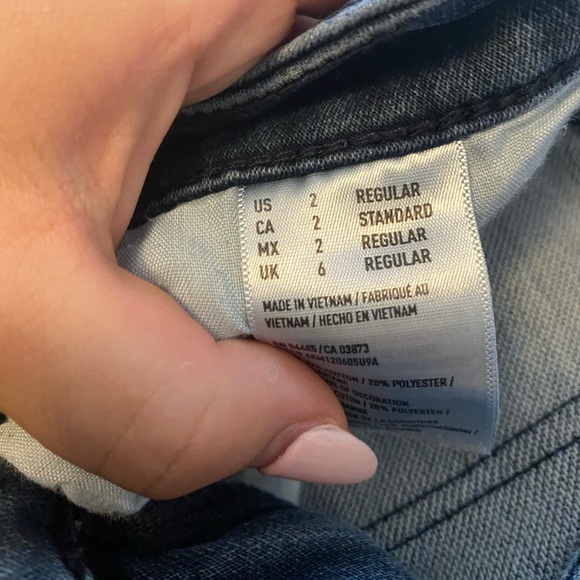 American eagle jeans - Picture 4 of 5